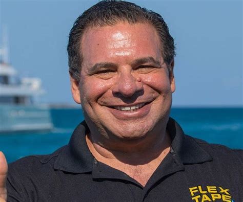 phil swift age